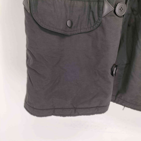 アルファインダストリーズ ALPHA INDUSTRIES N-3B Tight Jacket メンズ import:L